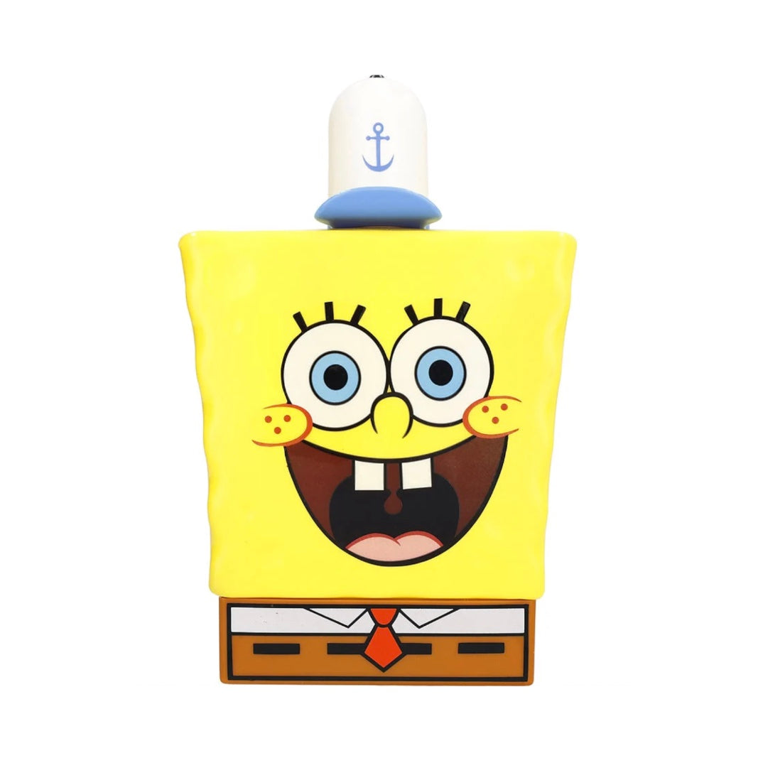 SpongeBob Cologne Line