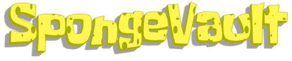 SpongeVault